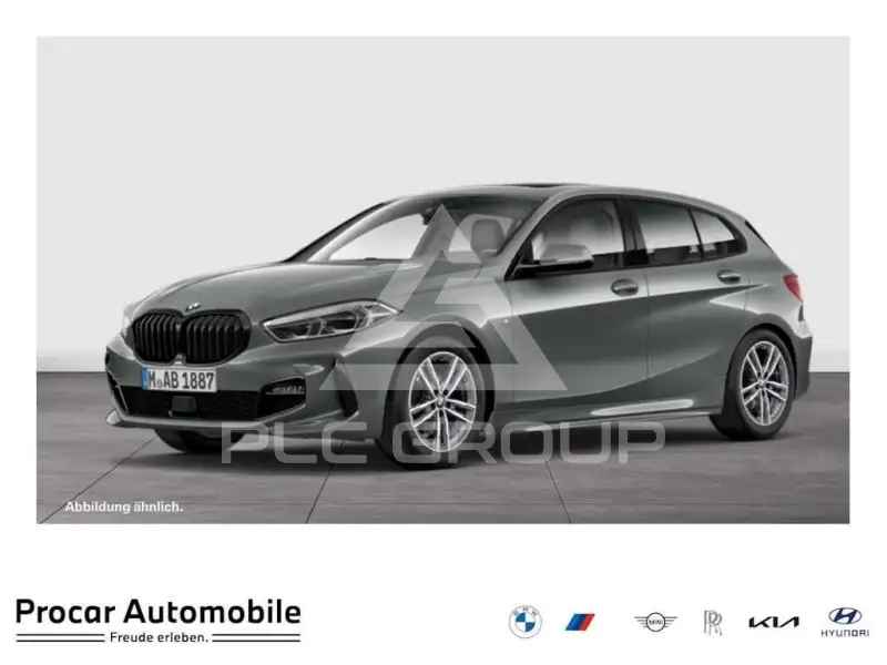 2023 BMW 118