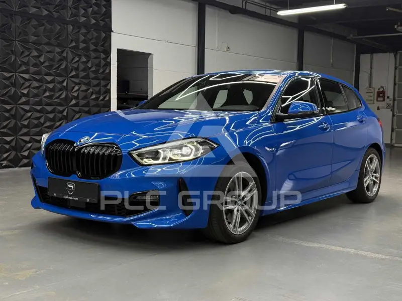 2023 BMW 118