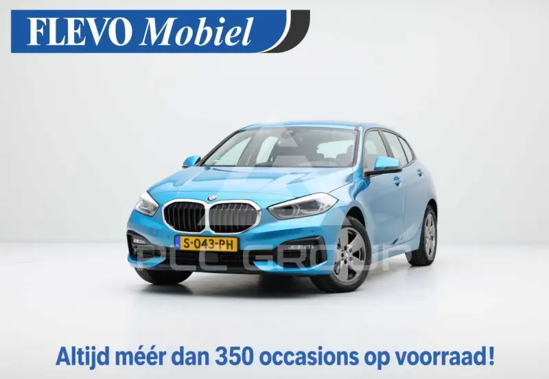 2023 BMW 118