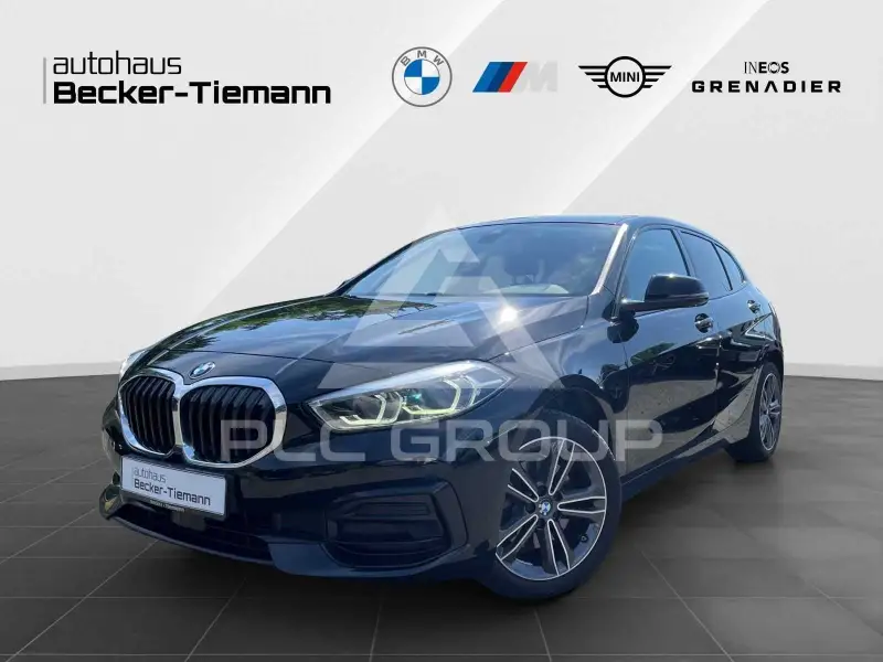 2023 BMW 118