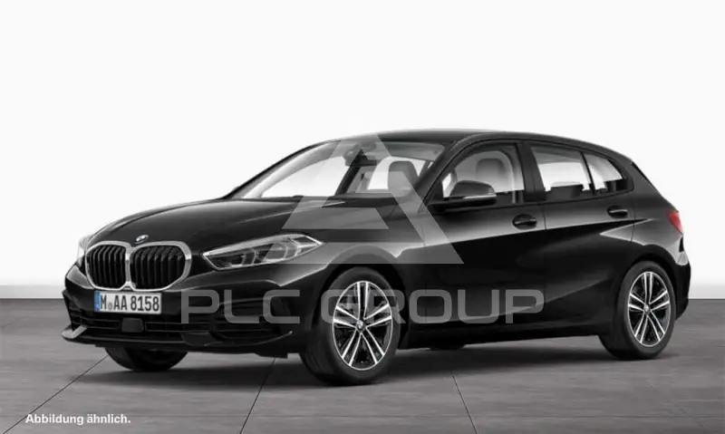 2023 BMW 118