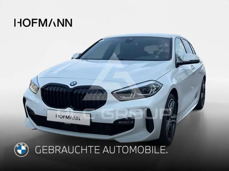 2023 BMW 118
