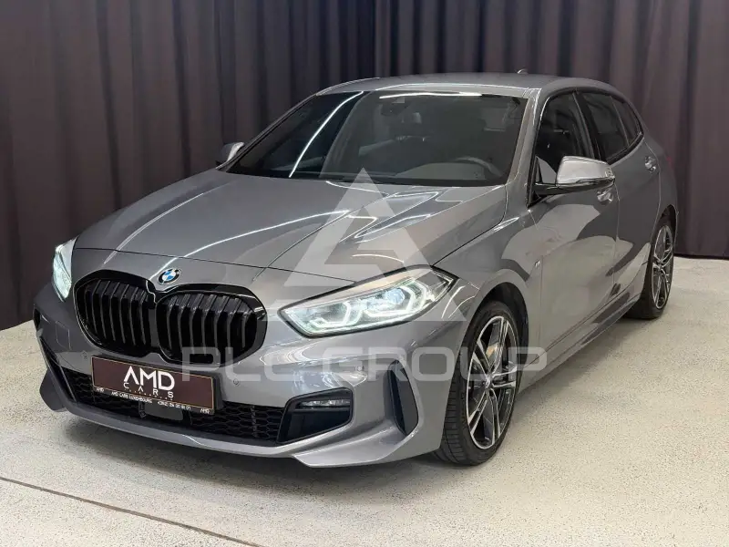 2023 BMW 118