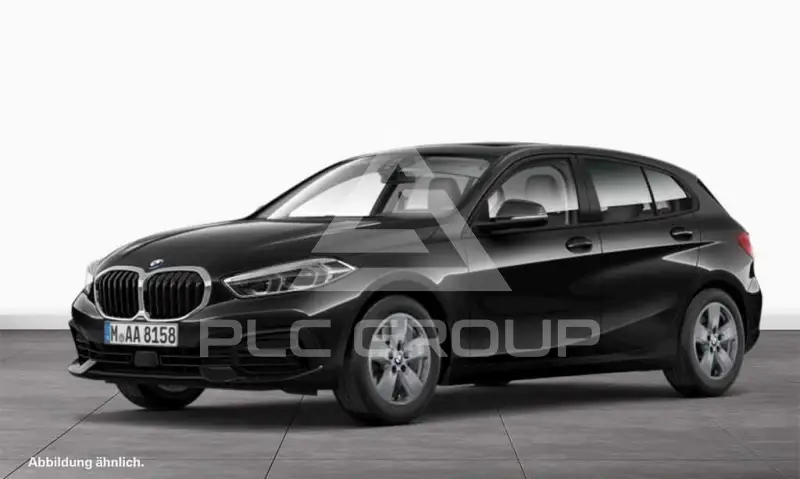 2023 BMW 118