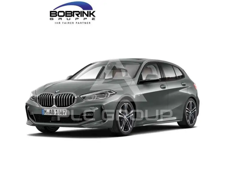 2023 BMW 118
