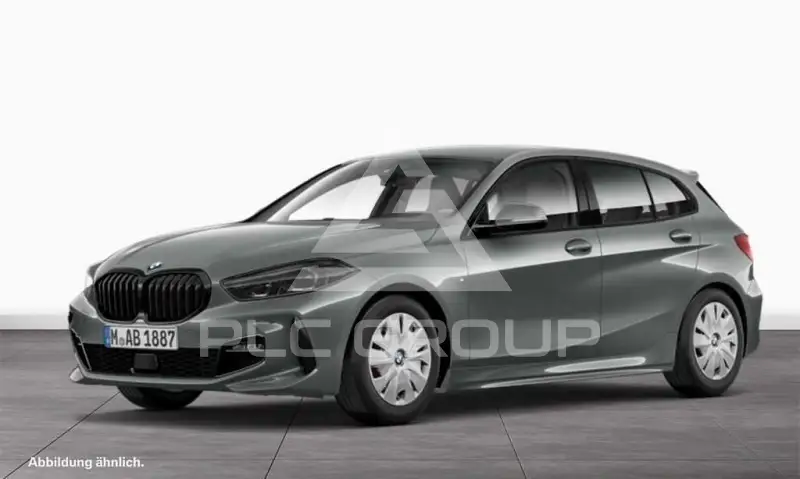 2023 BMW 118