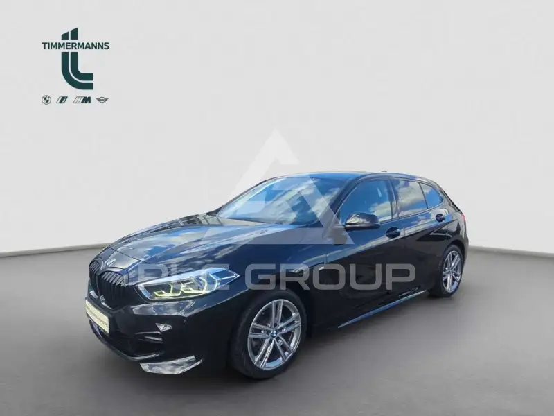 2023 BMW 118