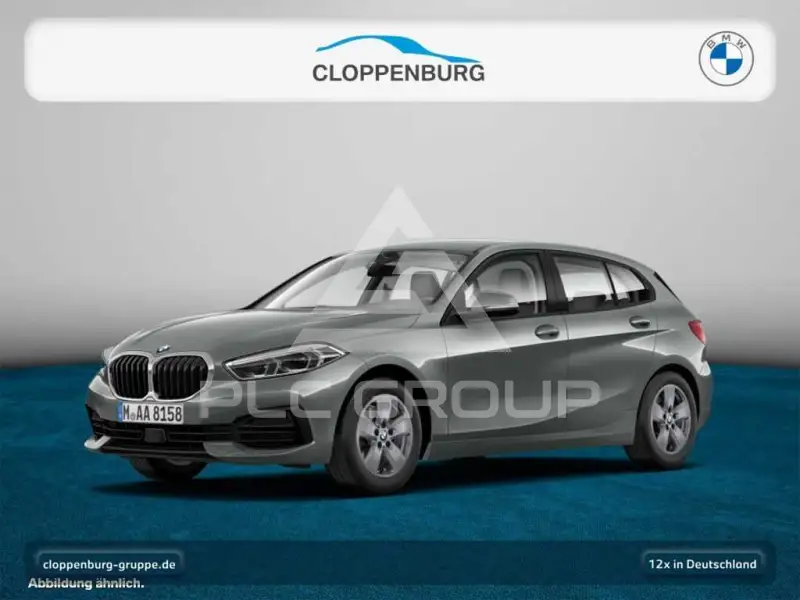 2023 BMW 118