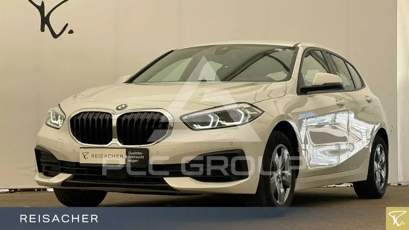 2023 BMW 118