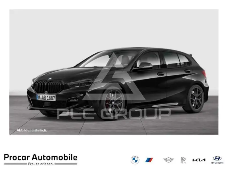 2023 BMW 118