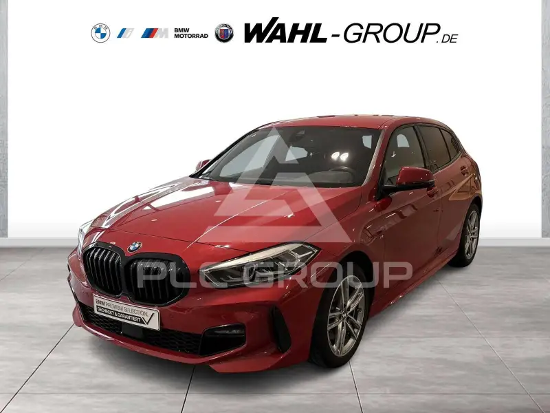 2023 BMW 118