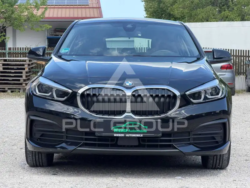 2023 BMW 118