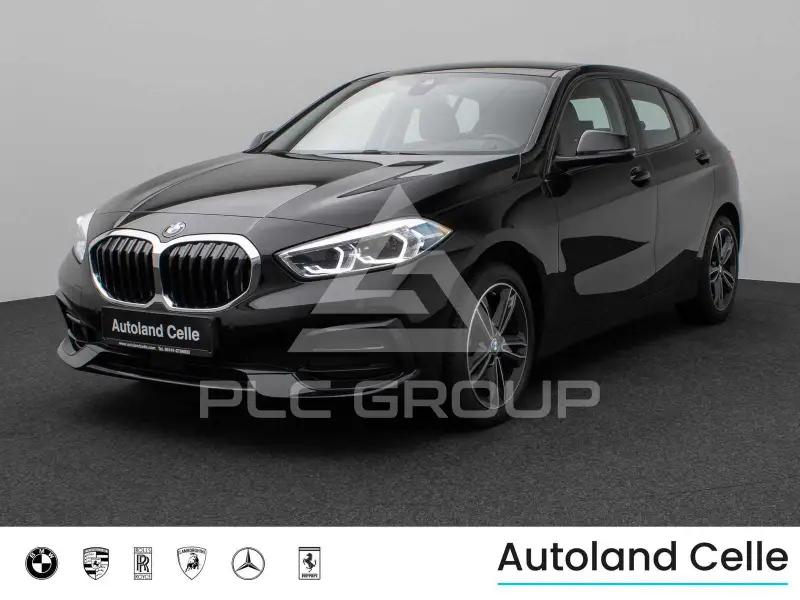 2023 BMW 118