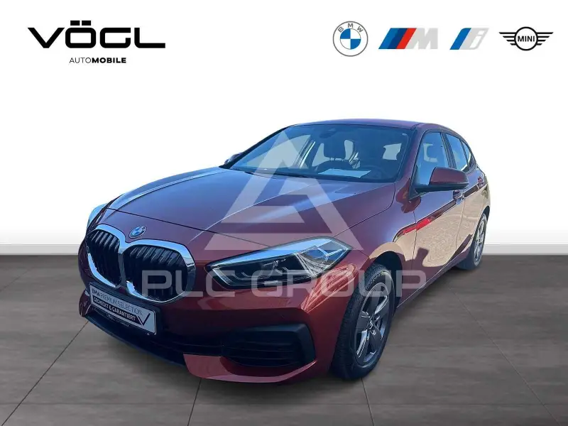 2023 BMW 118