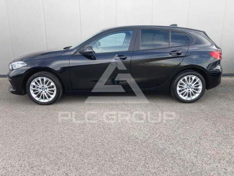 2023 BMW 118