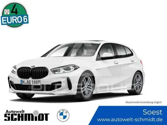 2023 BMW 118