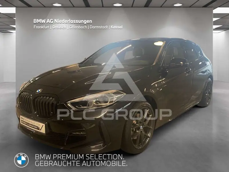 2023 BMW 118
