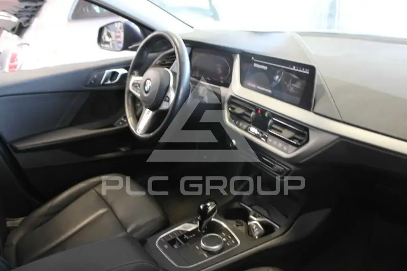 2023 BMW 118