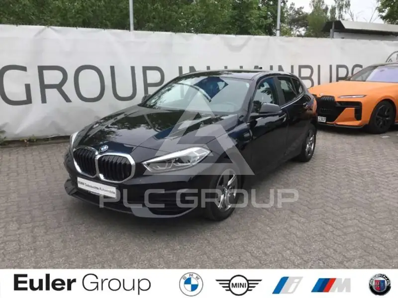 2023 BMW 118