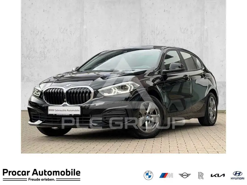 2023 BMW 118