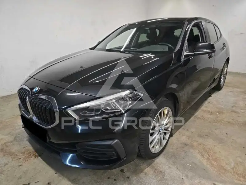 2023 BMW 118