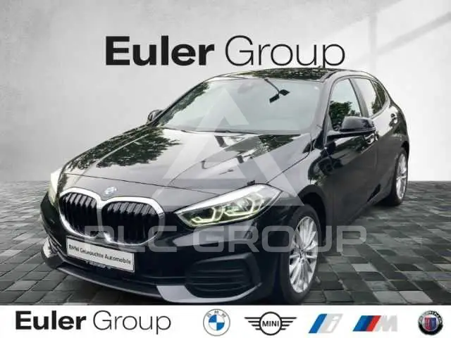2023 BMW 118