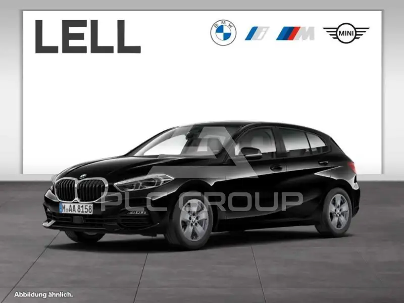 2023 BMW 118
