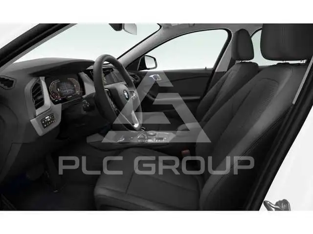 2023 BMW 118