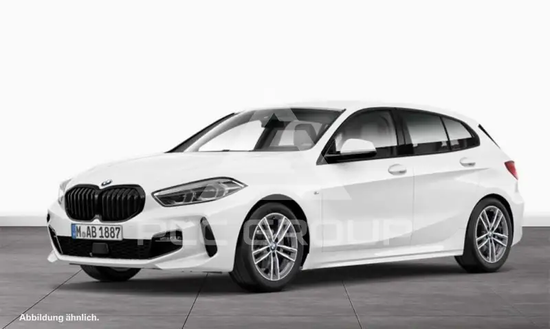 2023 BMW 118