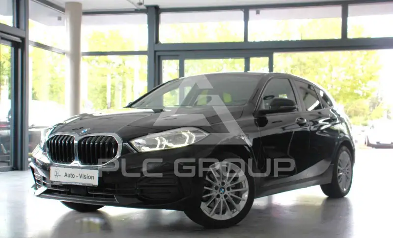 2023 BMW 118