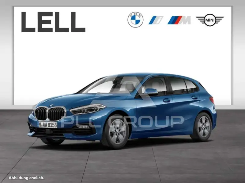 2023 BMW 118