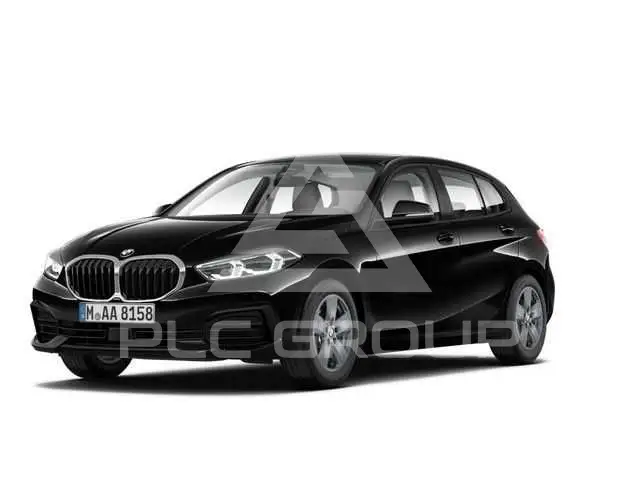 2023 BMW 118