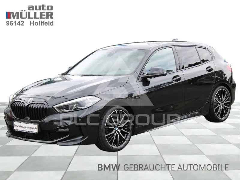 2023 BMW 118