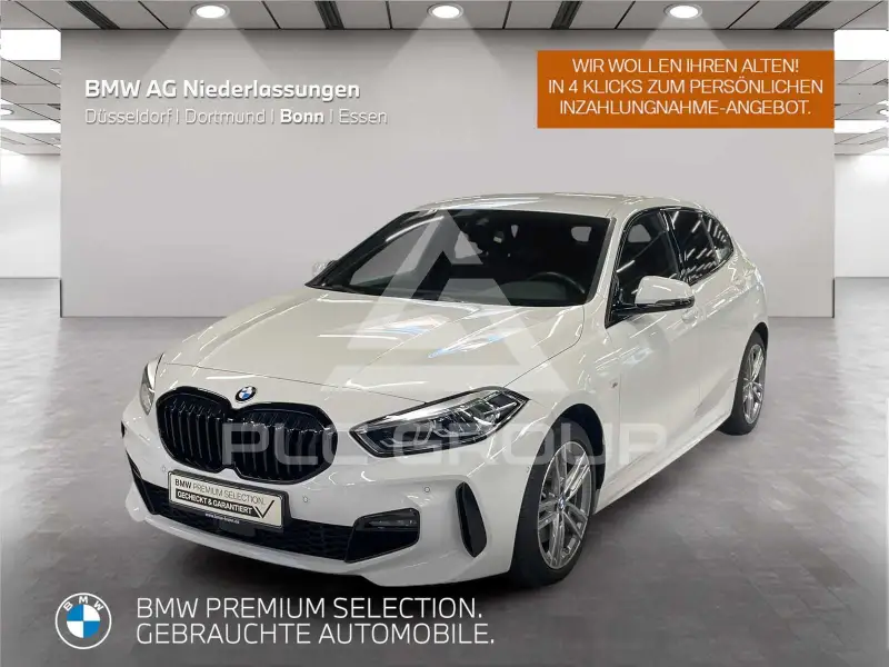 2023 BMW 118