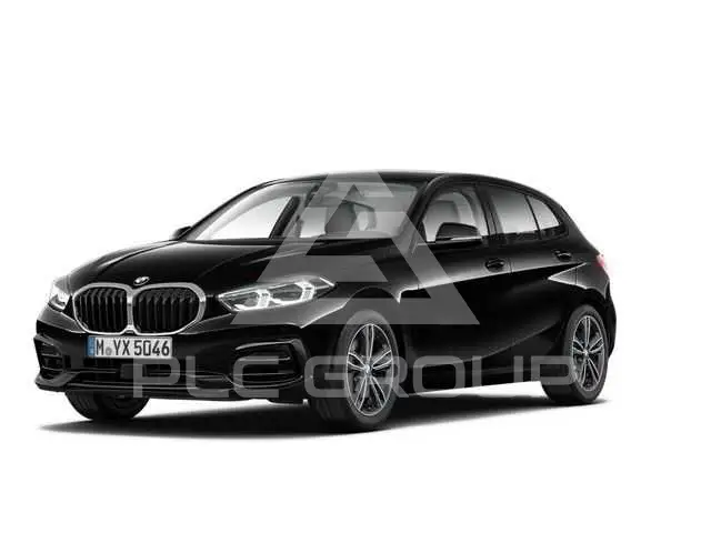 2023 BMW 118