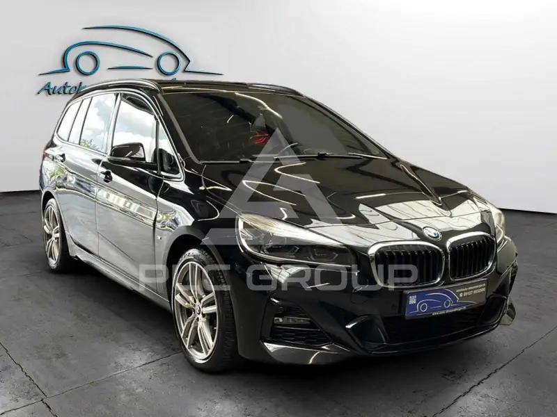 2023 BMW 218