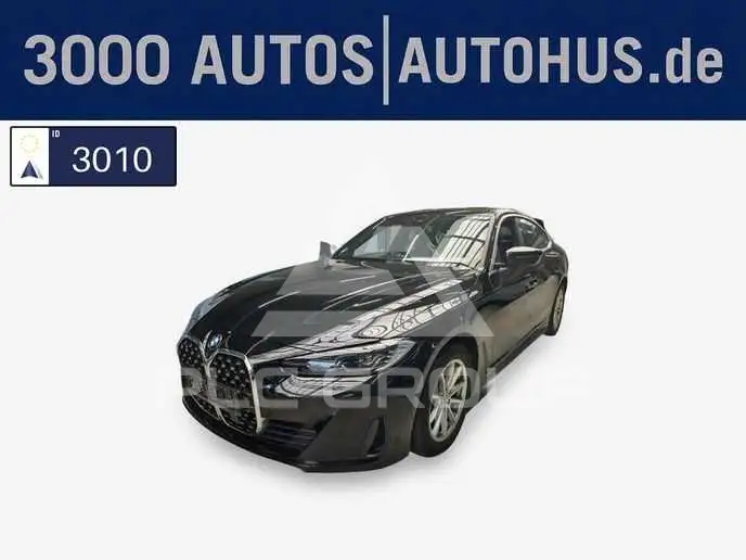 2023 BMW 420