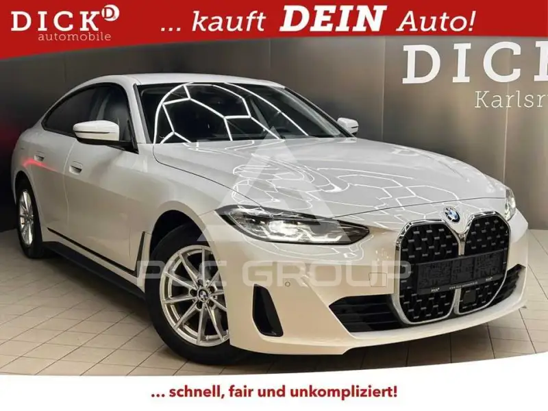 2023 BMW 420