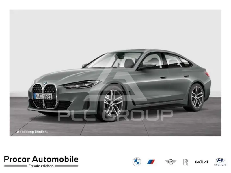 2023 BMW 420