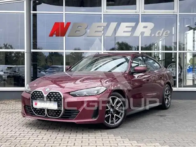 2023 BMW 420