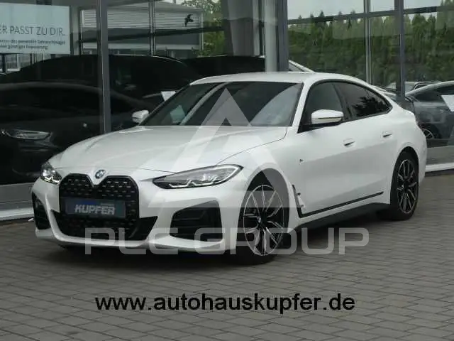 2023 BMW 420