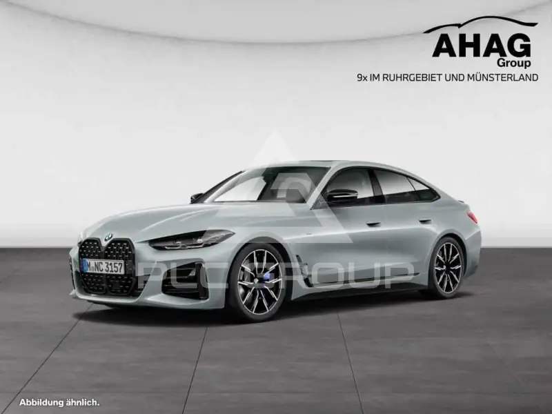 2023 BMW 420