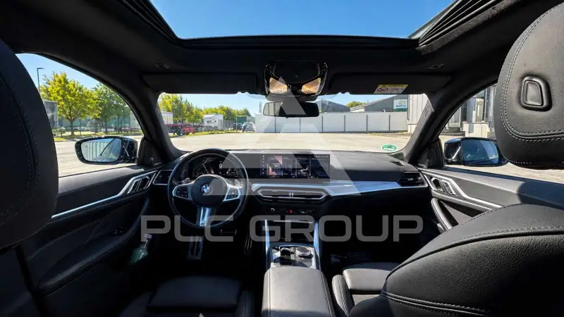 2023 BMW 420