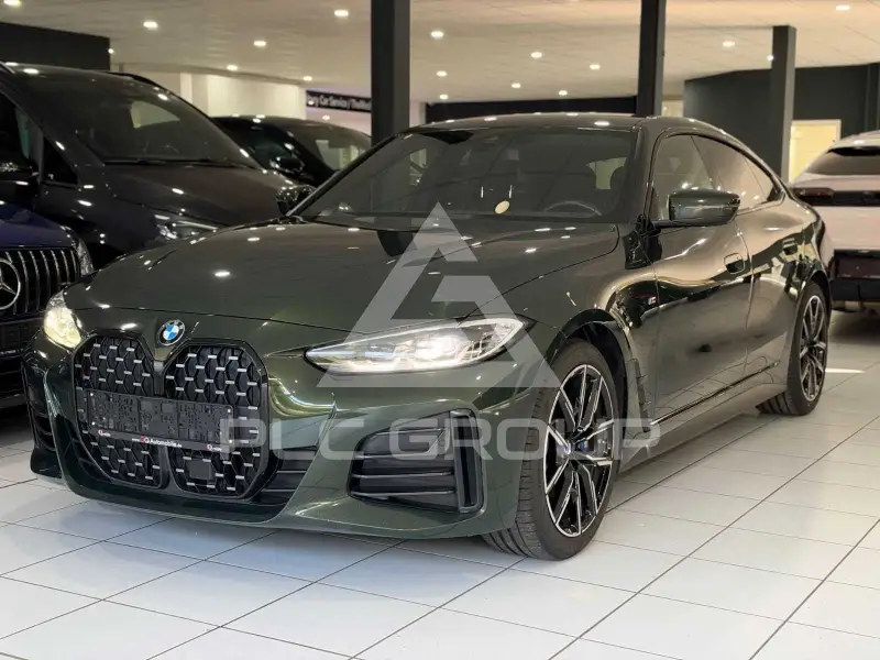 2023 BMW 420