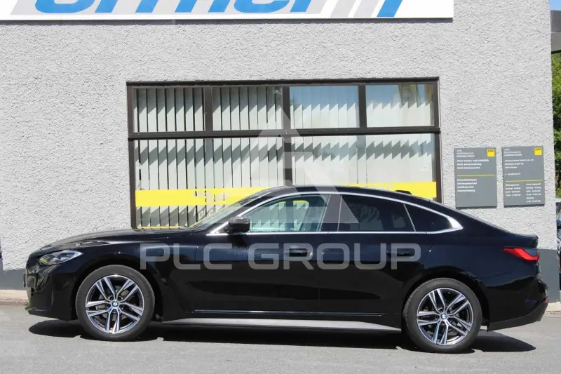 2023 BMW 420