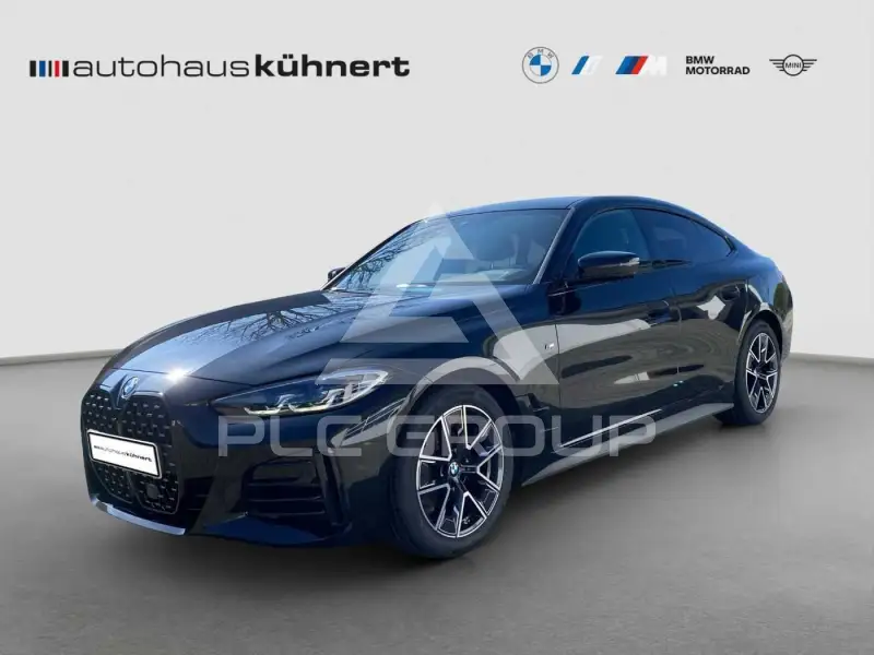 2023 BMW 420