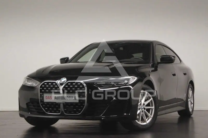 2023 BMW 420