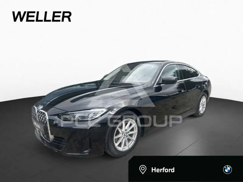 2023 BMW 420