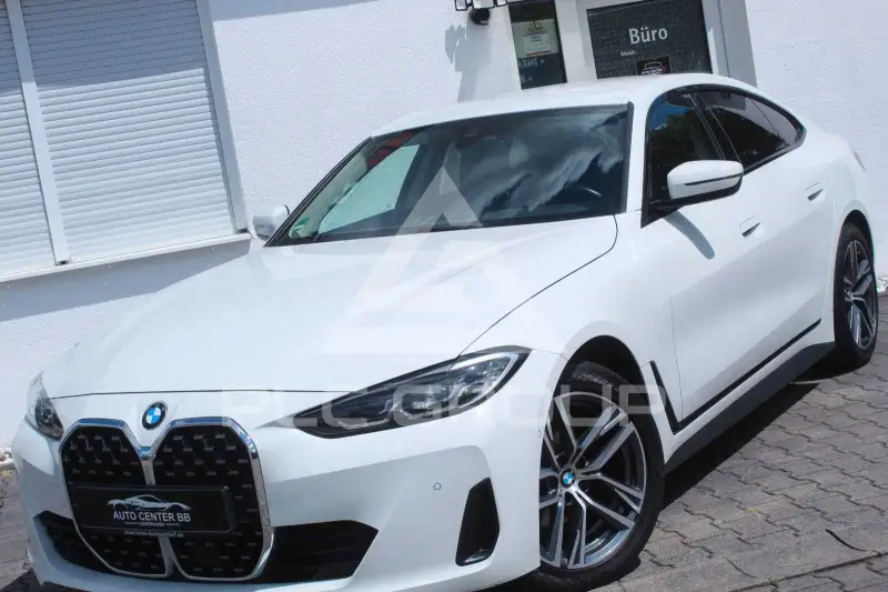2023 BMW 420