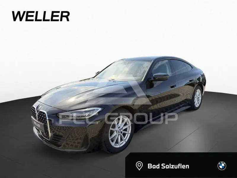 2023 BMW 420